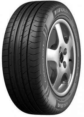 2 PIEZAS 215/55R18 FULDA ECOCONTROL SUV 99V XL, FP  