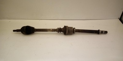 Привідний вал права шарнір renault scenic ii 1.9 dci фото №1