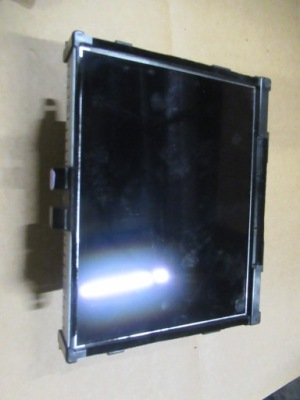 Экран дисплей maserati levante 670039932 фото №1