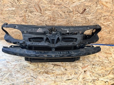 Pas передній, радіатор вентилятори vw bora 2,3 фото №1