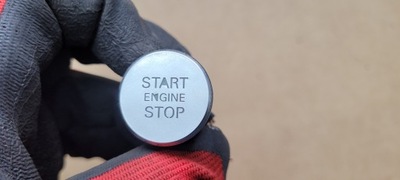 S4 b8 lift a4 кнопка запуск стоп 8k0905217a a5 s5 q6 фото №1