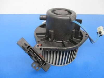 Nissan primera p11 воздуходувка воздуха bosch 2контакты фото №1