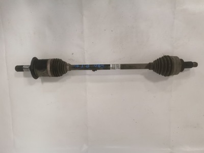 Приводной вал задняя задняя правая bmw f20 8644244 2016 фото №1