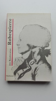 Robespierre Jan Baszkiewicz