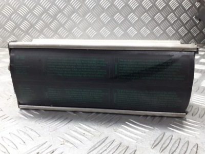 Подушка подушка безопасности пассажира audi a6 c5 4b1880204 фото №1