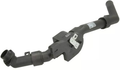 Mahle клапан обігрівача cv 4 000p фото №1