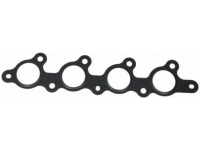 Прокладка колектор випускний ford transit connect 1.8 mazda tribute 2.0 фото №1