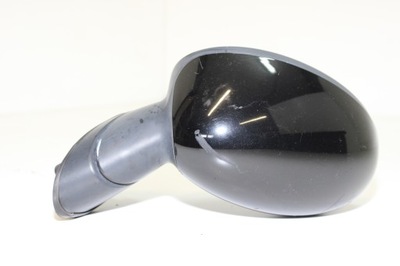 Mini cooper r50 r53 зеркало левая anglik фото №1