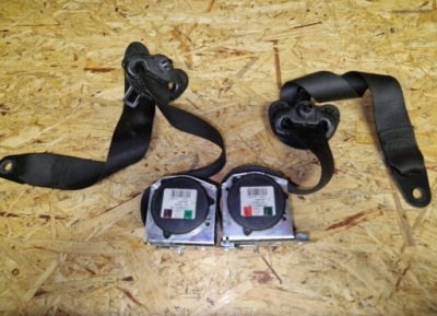 Mini ремені безпеки перед 601028800d 601028900d фото №1