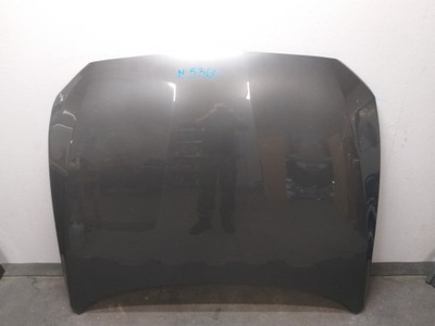 Капот bmw i 1 f20 фото №1