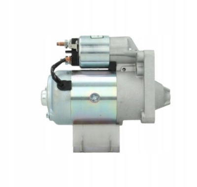 Стартер 12v 0.9kw до renault express 1.2 фото №1