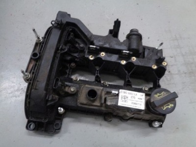 Ford ecosport 1.0 eb 15 крышка клапанов c1bg6007la фото №1