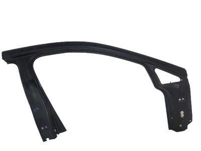 Vw golf vii 7 5g9 правый порог блок двигателя перед передний фото №1