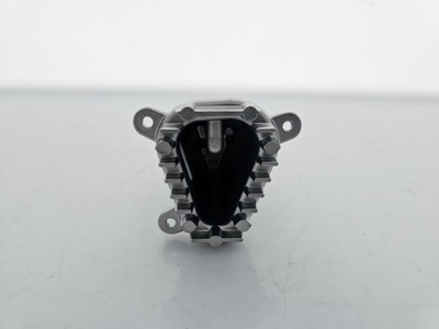 Оригінальний модуль led фара scania rs ntg 2016- od повороту!!! фото №1