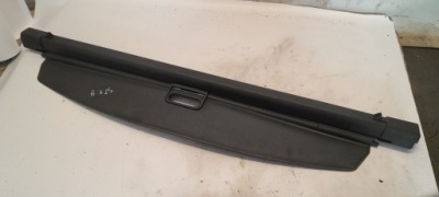 Fiat stilo kombi шторка задня задній багажника фото №1