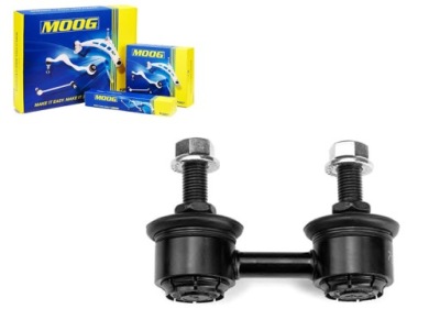 Соединитель стабилизатора moog 4882033010 adt38506 tc9 фото №1