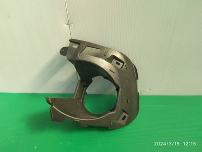 Trafic iii рамка кронштейн протитуманної фари праве / ліва фото №1