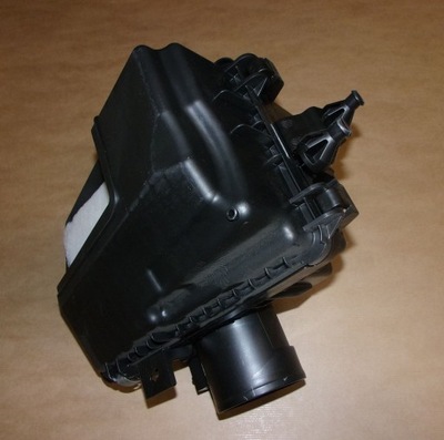 Корпус фильтра pow.r kadjar фото №1