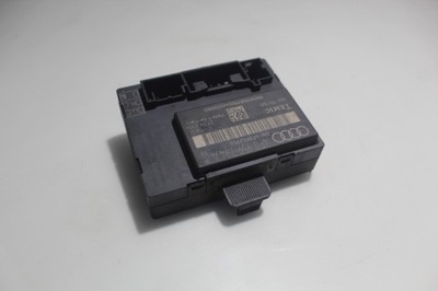 Модуль двері правий задня audi a6 c6 3.0tdi фото №1