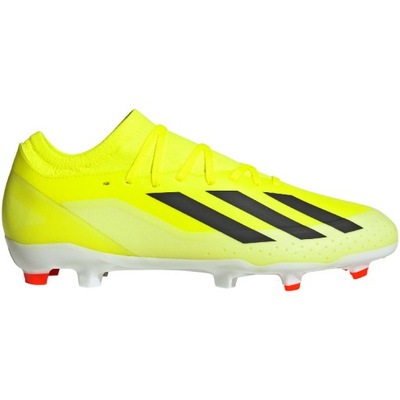 BUTY ADIDAS X CRAZYFAST LEAGUE FG rozmiar 40 2/3