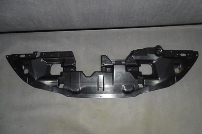 Citroen c4 aircross mitsubishi asx передня захист бампера 5379a269 фото №1