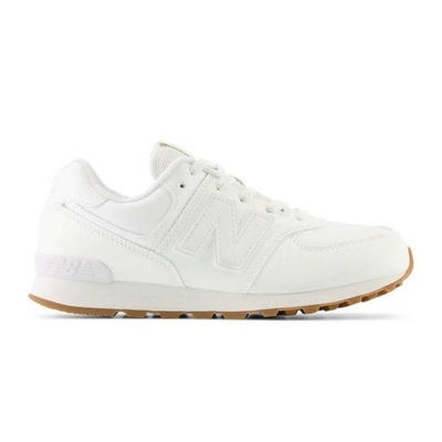 Białe Buty Buty sportowe New Balance r.35,5