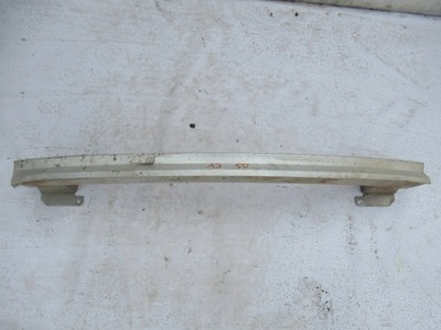 Балка бампера заднього audi a3 8p фото №1