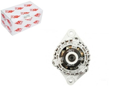 Генератор as-pl a4096 p фото №1