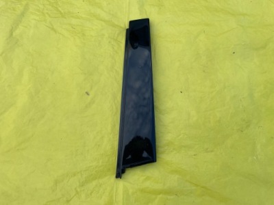 Peugeot 308 t9 sw kombi молдинг дверь левый задняя фото №1