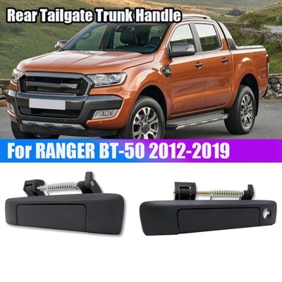 dla Ford Ranger Everest dla Mazda BT50 2012-2019 P