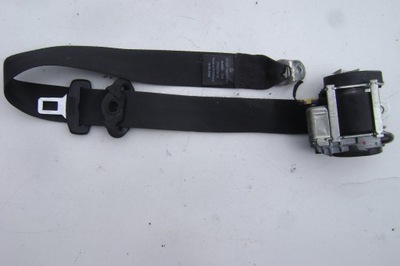 Skoda octavia ii - pas безопасности правый фото №1