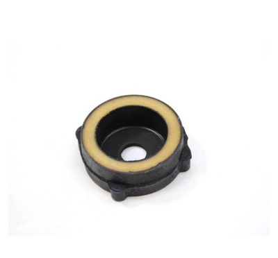 Втулка рами підрамник jeep wrangler 97, 00-06 фото №1