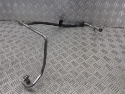 Шланг кондиціонера fiat grande punto 1.4 8v фото №1