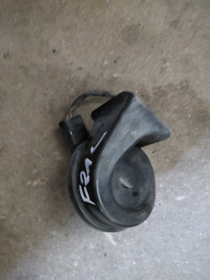 Bmw f20 f21 клаксон левый фото №1