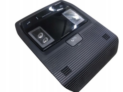 Volkswagen t6 multivan лампа потолочный 7t0959561d фото №1