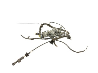 Замок зажигания xl7 suzuki grand vitara i 1998-2006 фото №1