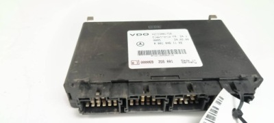 Модуль a0014461102 mercdes-benz axor 2528l фото №1