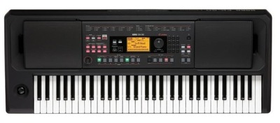 Keyboard - Korg EK50L