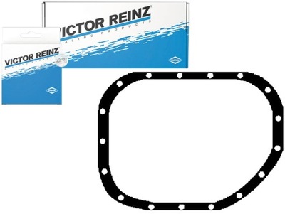 УПЛОТНИТЕЛЬ ПОДДОНА МАСЛА MERCEDES OM615 VICTOR REINZ