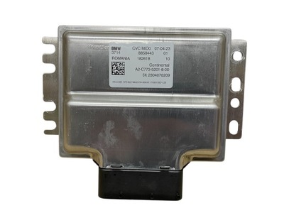 Модуль блок керування підвіска bmw xm g09 фото №1