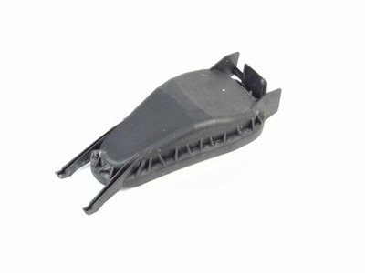 Mercedes s klasa w220 захист кришка лампи перед фото №1