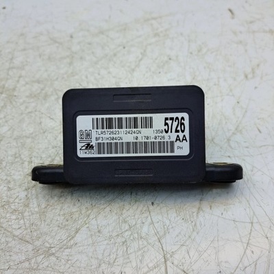 Opel astra j модуль esp 13505726 фото №1