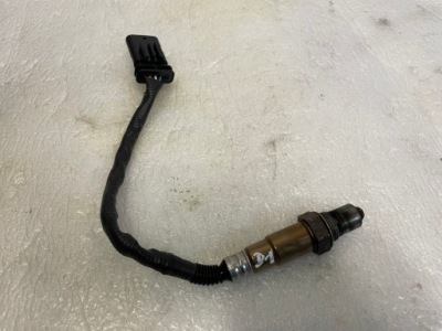 Peugeot 3008 ii 1.2 thp датчик лямбда-зонд 9810666880 фото №1