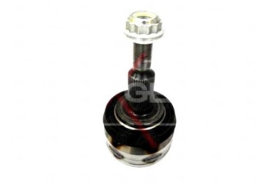 Maxgear 49-0266 набор шарнир, wał приводной фото №1