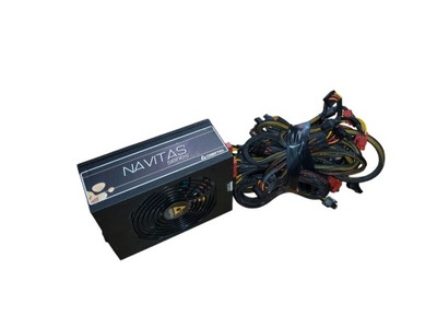 Zasilacz Chieftec 1250W GPM-1250C