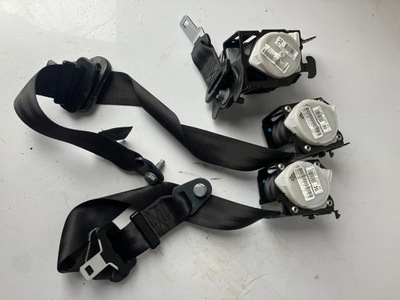 Ремені безпеки drugi ряд c4 grand picasso ii фото №1