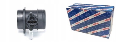 Расходомер воздуха alfa romeo 147 937 1,9 jt фото №1