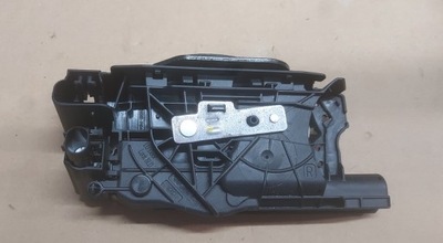 Mercedes w447 замок дверь сдвижные правое oryg фото №1