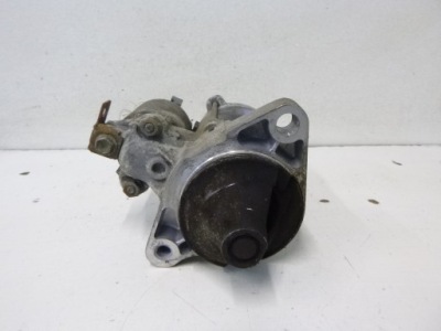 Стартер subaru vivio 0.6 1996r. фото №1