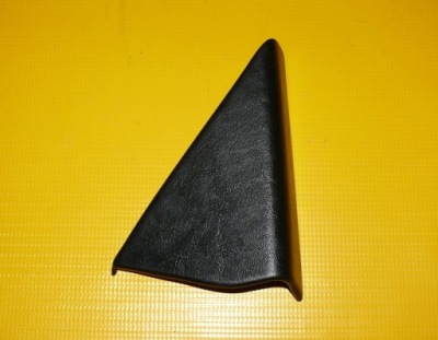 Трикутник захист дзеркало двері правий перед mercedes s-klasa w140 1407200211 фото №1